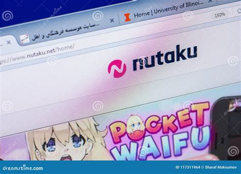 nutaku.com|Homepage .